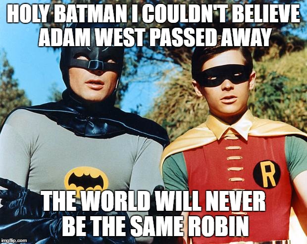 Detail Holy Batman Meme Generator Nomer 2