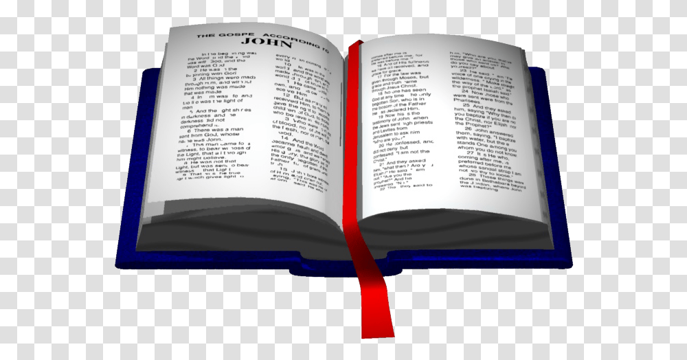 Detail Holy Bible Open Bible Clipart Nomer 26