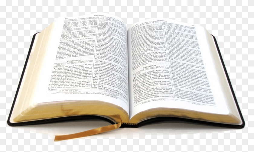 Detail Holy Bible Open Bible Clipart Nomer 53