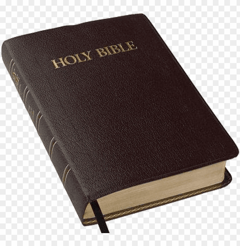 Holy Bible Transparent - KibrisPDR