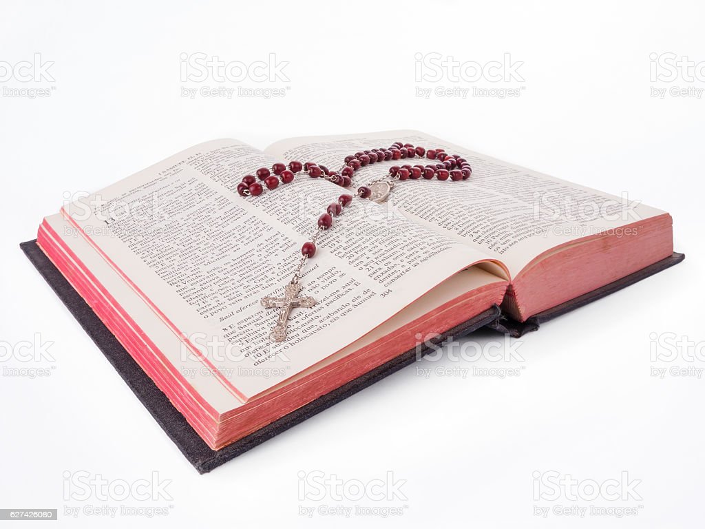 Detail Holy Bible With Pictures Nomer 30