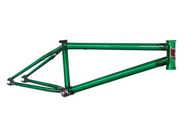 Detail Holy Diver Frame Nomer 17