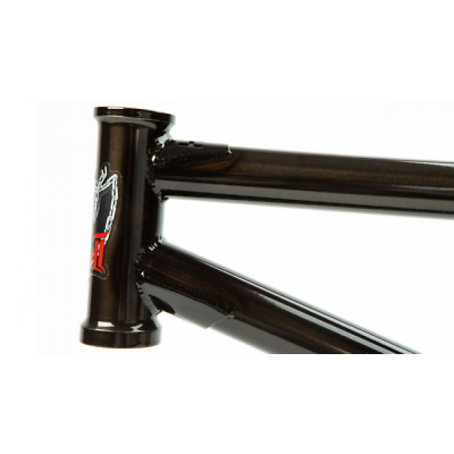 Detail Holy Diver Frame Nomer 23