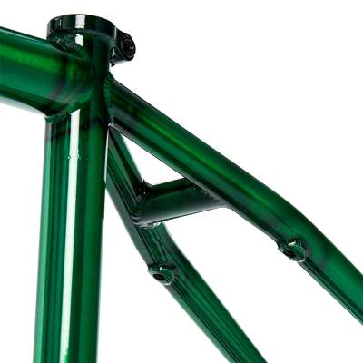 Detail Holy Diver Frame Nomer 30