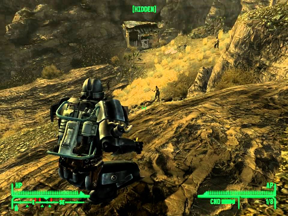 Detail Holy Hand Grenade Fallout Nomer 15
