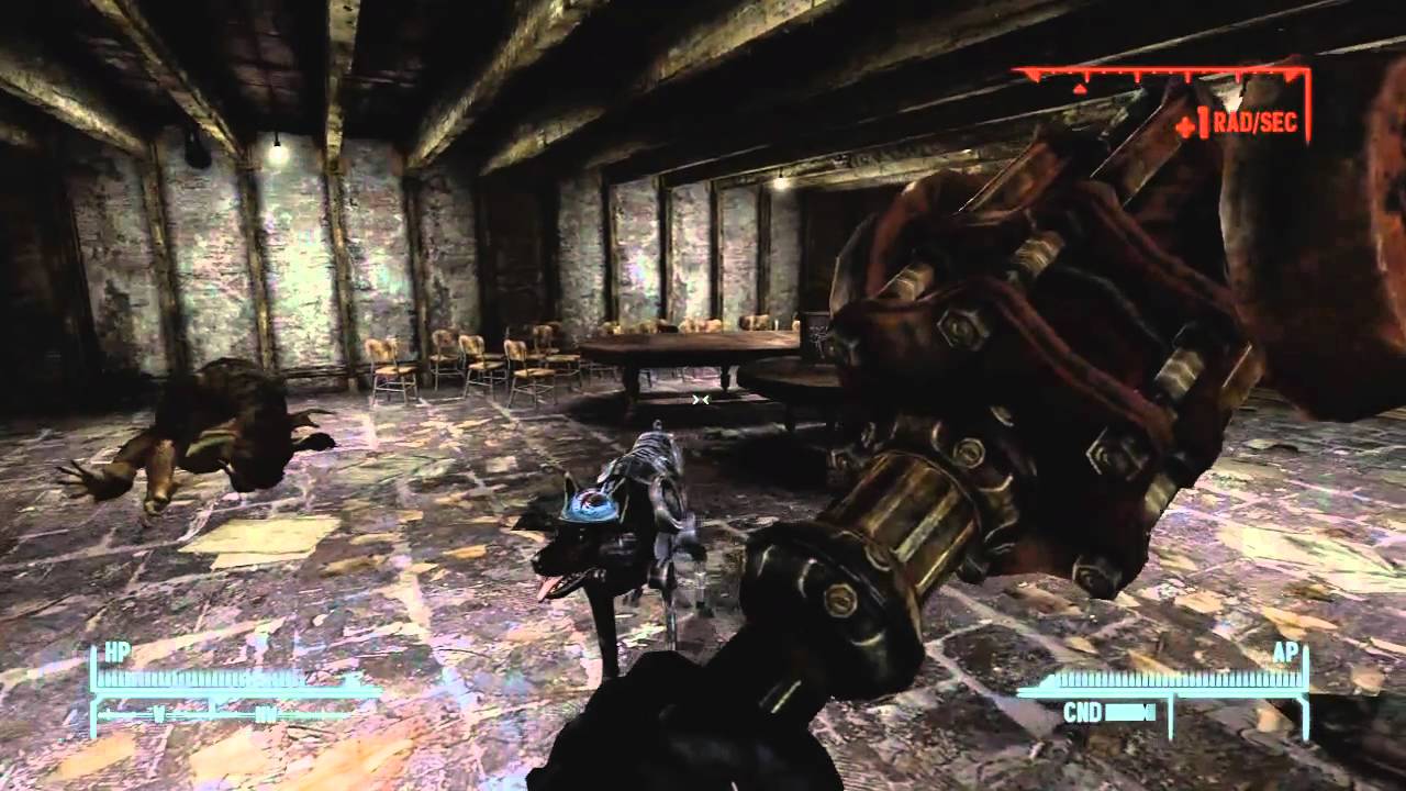 Detail Holy Hand Grenade Fallout Nomer 18