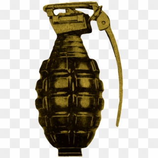 Detail Holy Hand Grenade Fallout Nomer 44