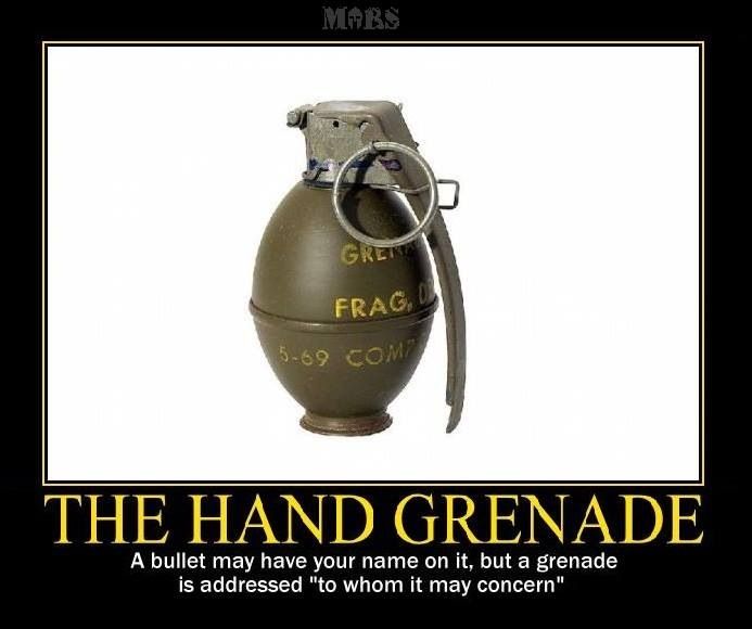 Detail Holy Hand Grenade Meme Nomer 36