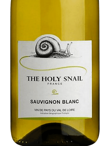 Detail Holy Snails Nomer 31