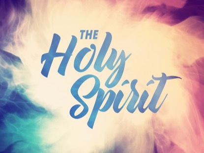 Detail Holy Spirit Background Nomer 56