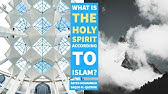 Detail Holy Spirit In The Quran Nomer 16