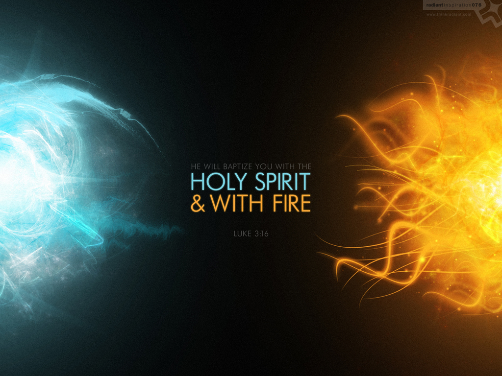 Detail Holy Spirit Wallpaper Nomer 34