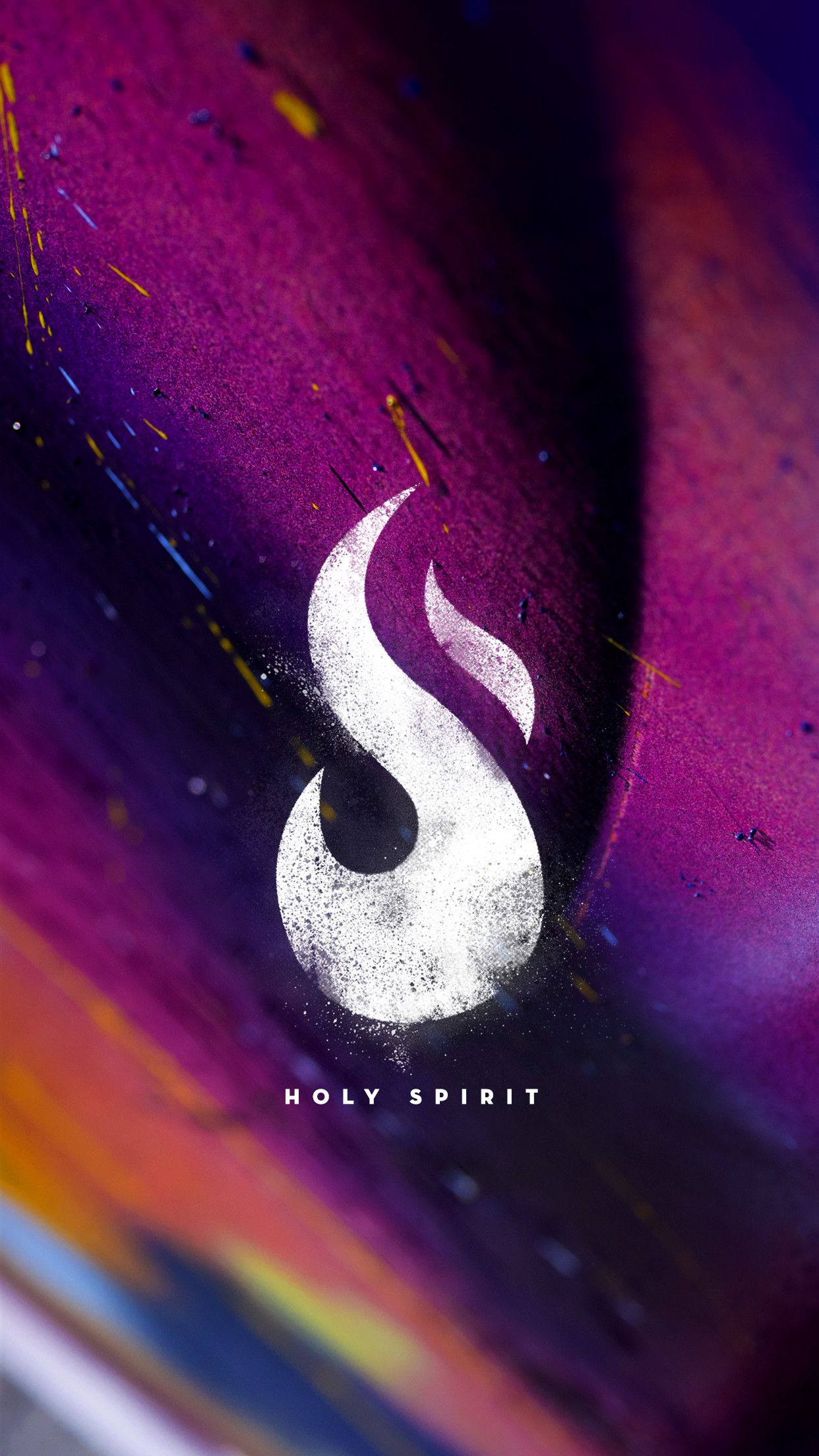 Detail Holy Spirit Wallpaper Nomer 36