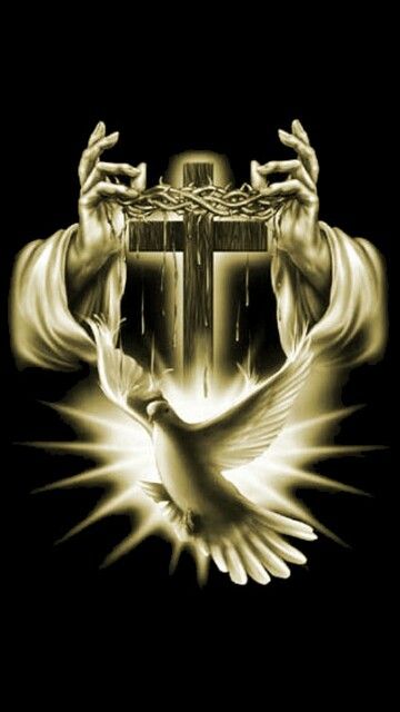 Detail Holy Spirit Wallpaper Nomer 47