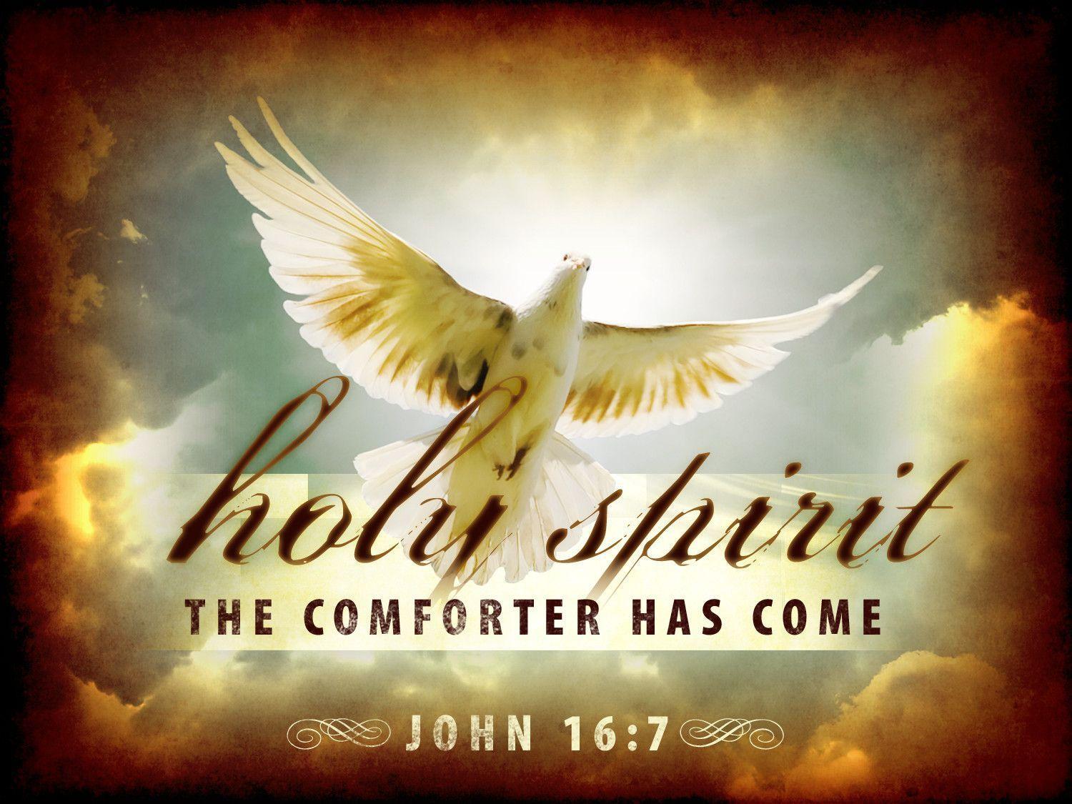 Detail Holy Spirit Wallpaper Hd Nomer 20