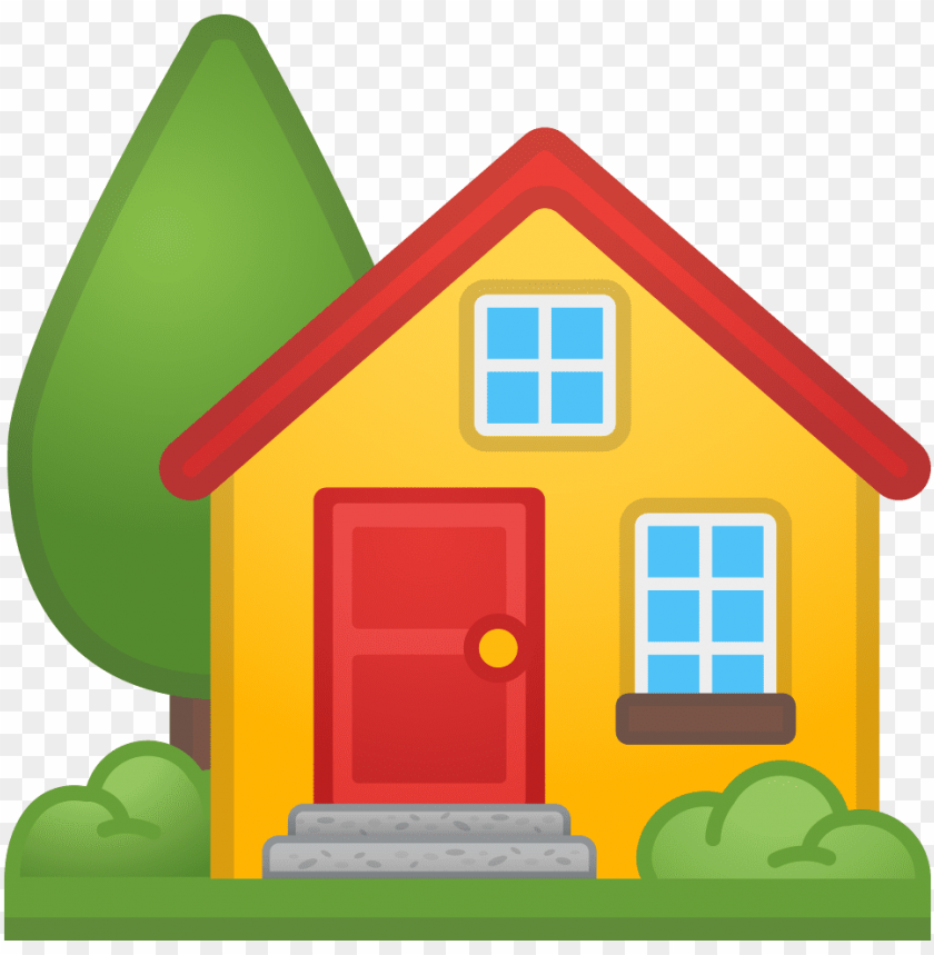 Home Animation Png - KibrisPDR