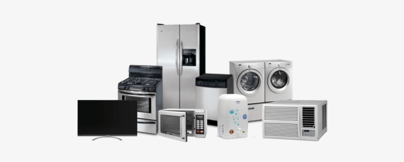 Detail Home Appliance Png Nomer 12