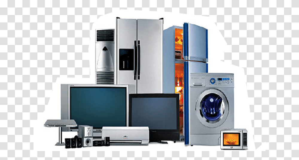 Detail Home Appliance Png Nomer 14