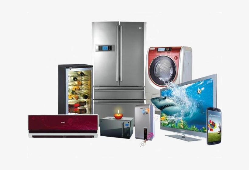 Detail Home Appliance Png Nomer 5