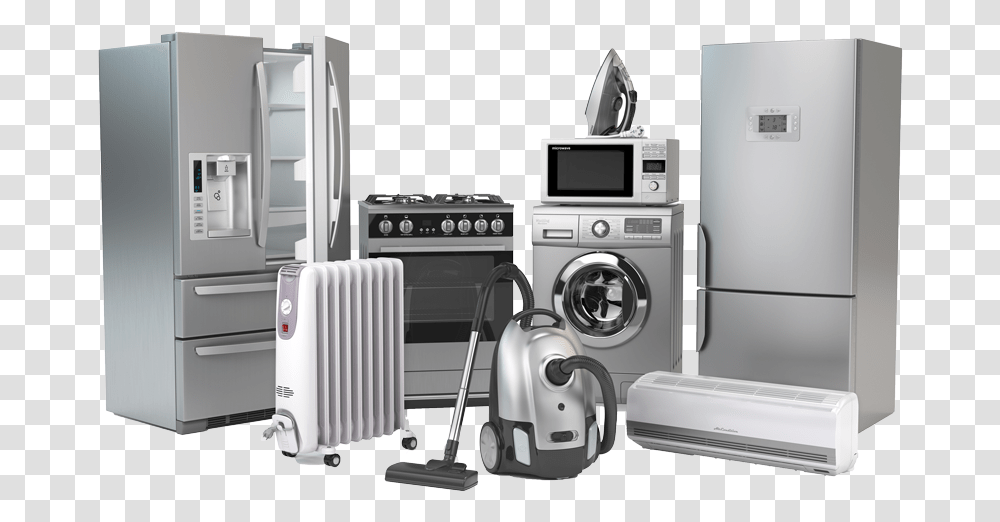 Detail Home Appliance Png Nomer 6