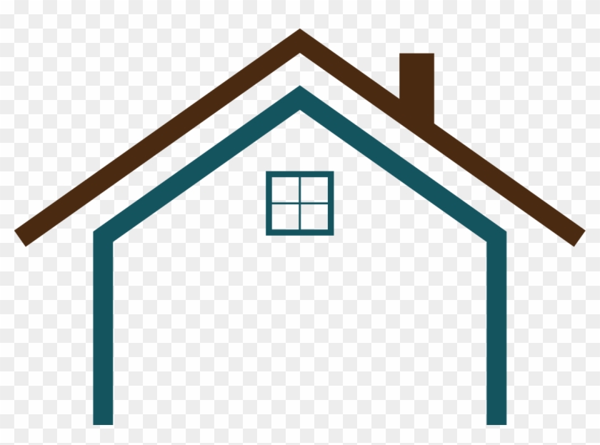 Detail Home Clipart Png Nomer 7