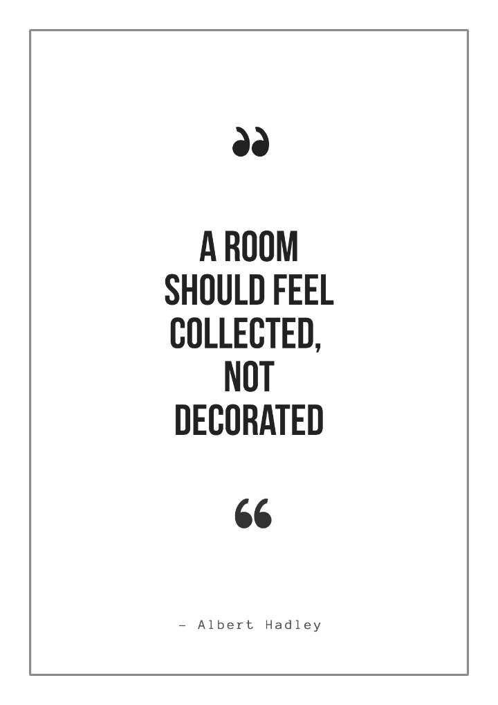 Detail Home Decor Quotes Nomer 11