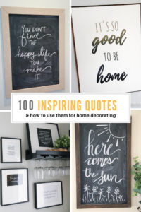 Detail Home Decor Quotes Nomer 31