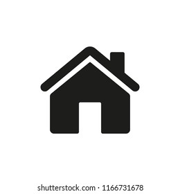 Detail Home Icon Logo Nomer 14