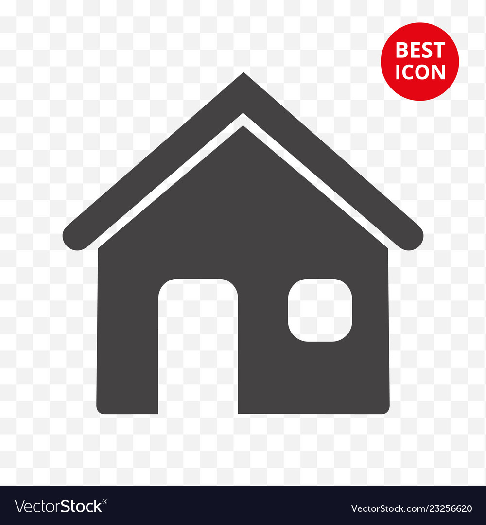 Detail Home Icon Logo Nomer 10