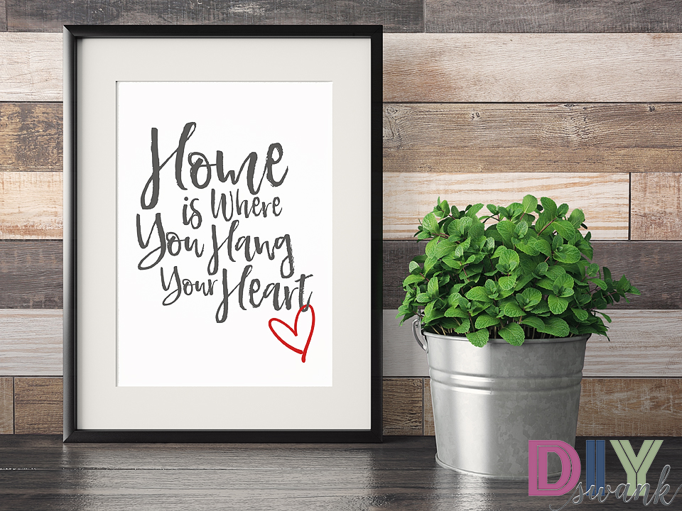 Detail Home Is Where Your Heart Is Quotes Nomer 26