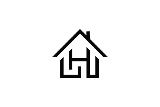 Detail Home Logo Nomer 4
