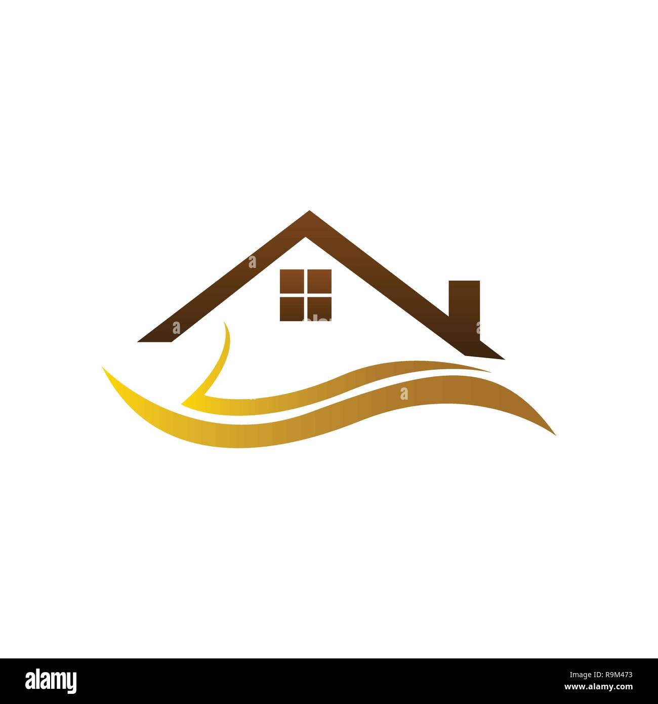 Detail Home Logo Vector Nomer 35