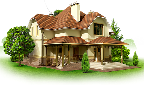 Detail Home Png Image Nomer 8