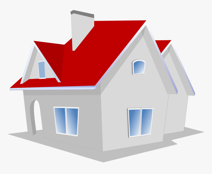 Detail Home Png Vector Nomer 13