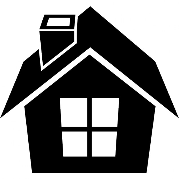 Detail Home Png Vector Nomer 14