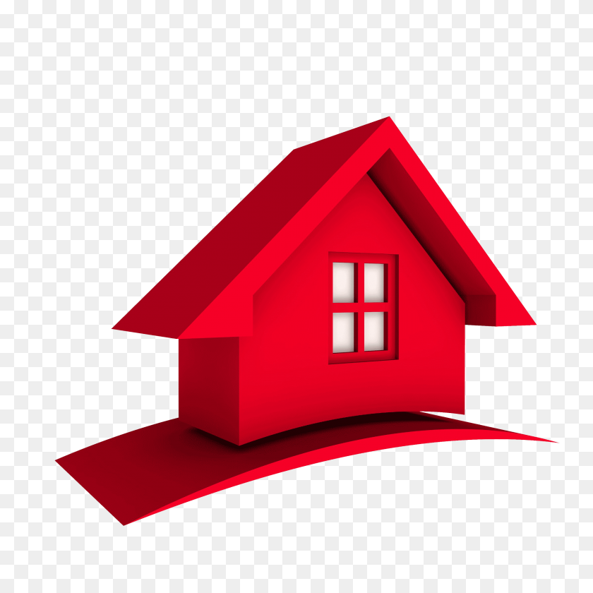 Detail Home Png Vector Nomer 22