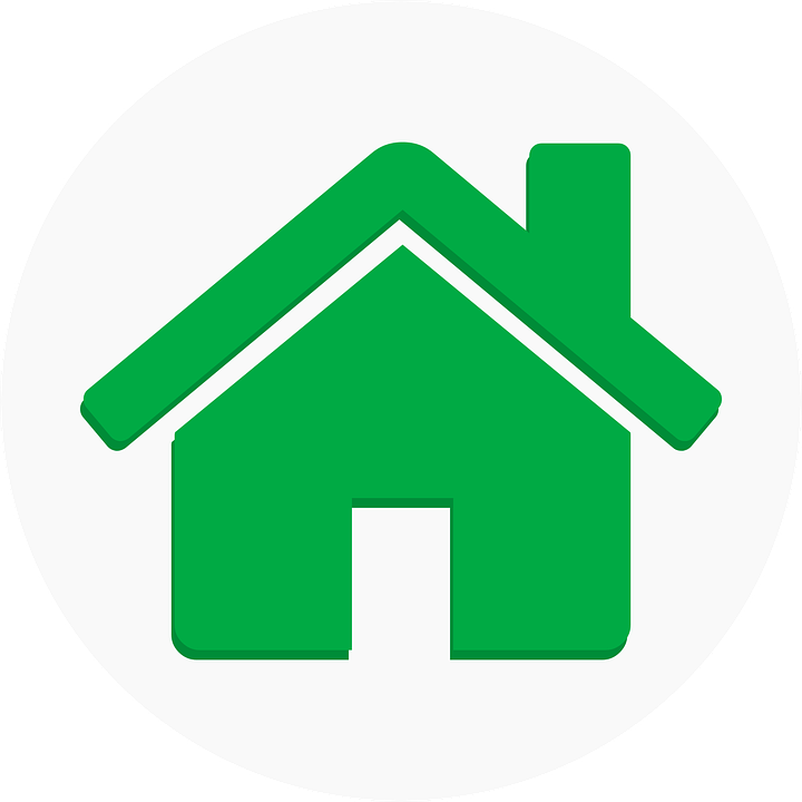 Detail Home Png Vector Nomer 28