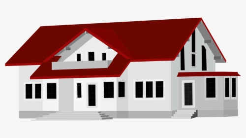 Detail Home Png Vector Nomer 48