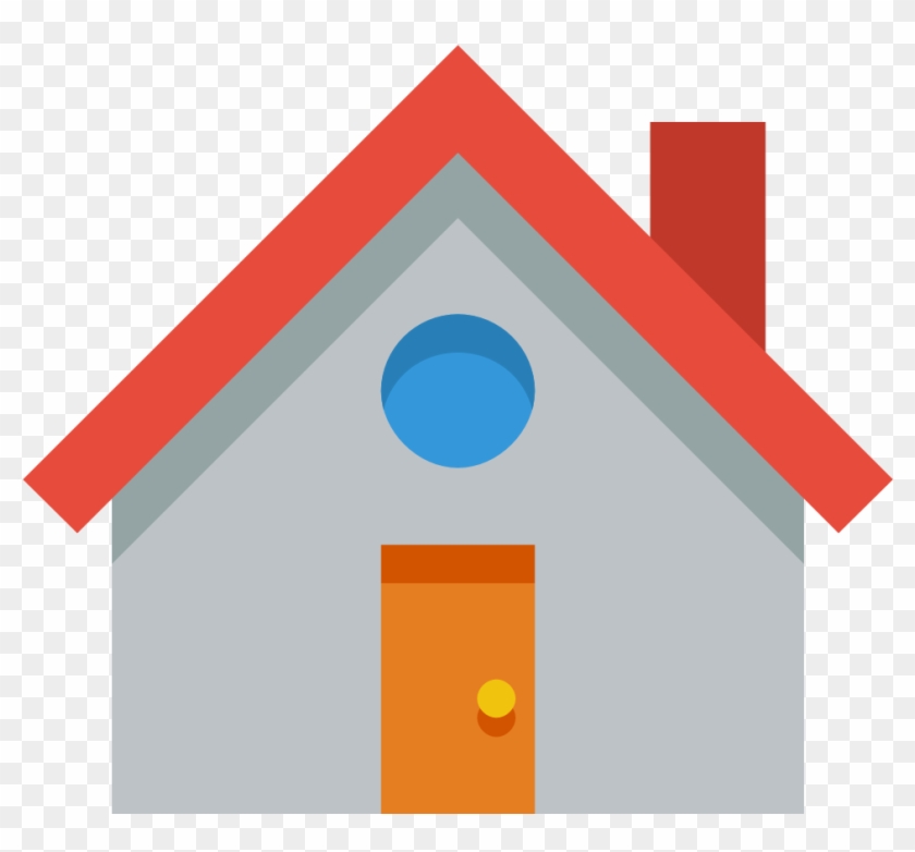 Detail Home Png Vector Nomer 7