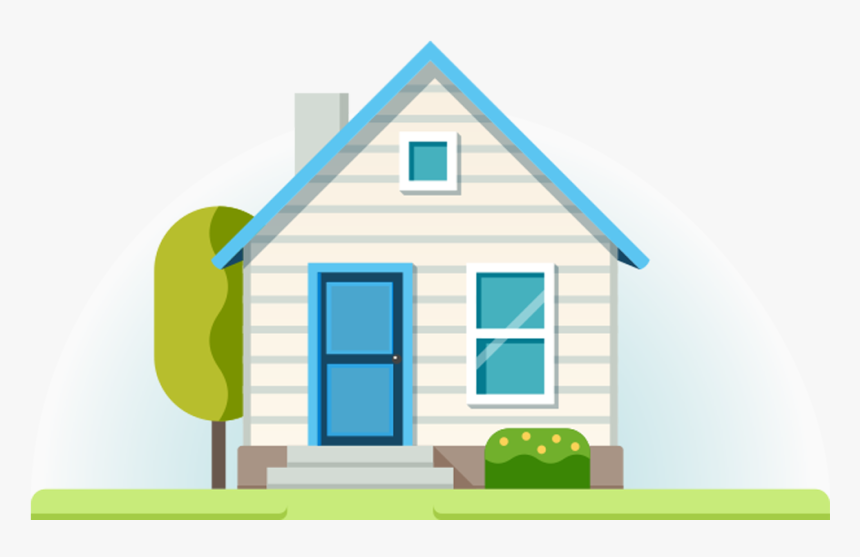 Detail Home Png Vector Nomer 8