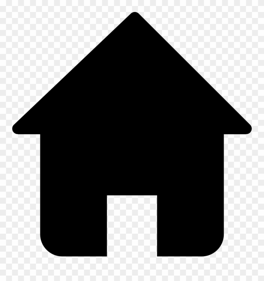 Detail Home Png Vector Nomer 9