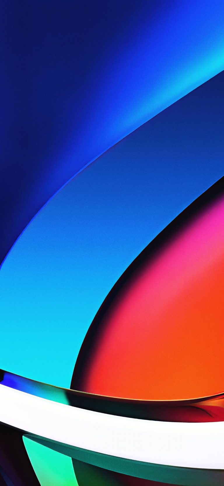 Detail Home Screen Abstract Wallpaper For Android Nomer 9