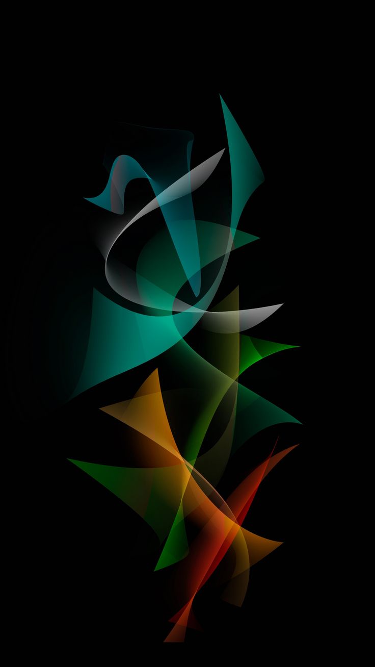 Detail Home Screen Abstract Wallpaper For Android Nomer 15