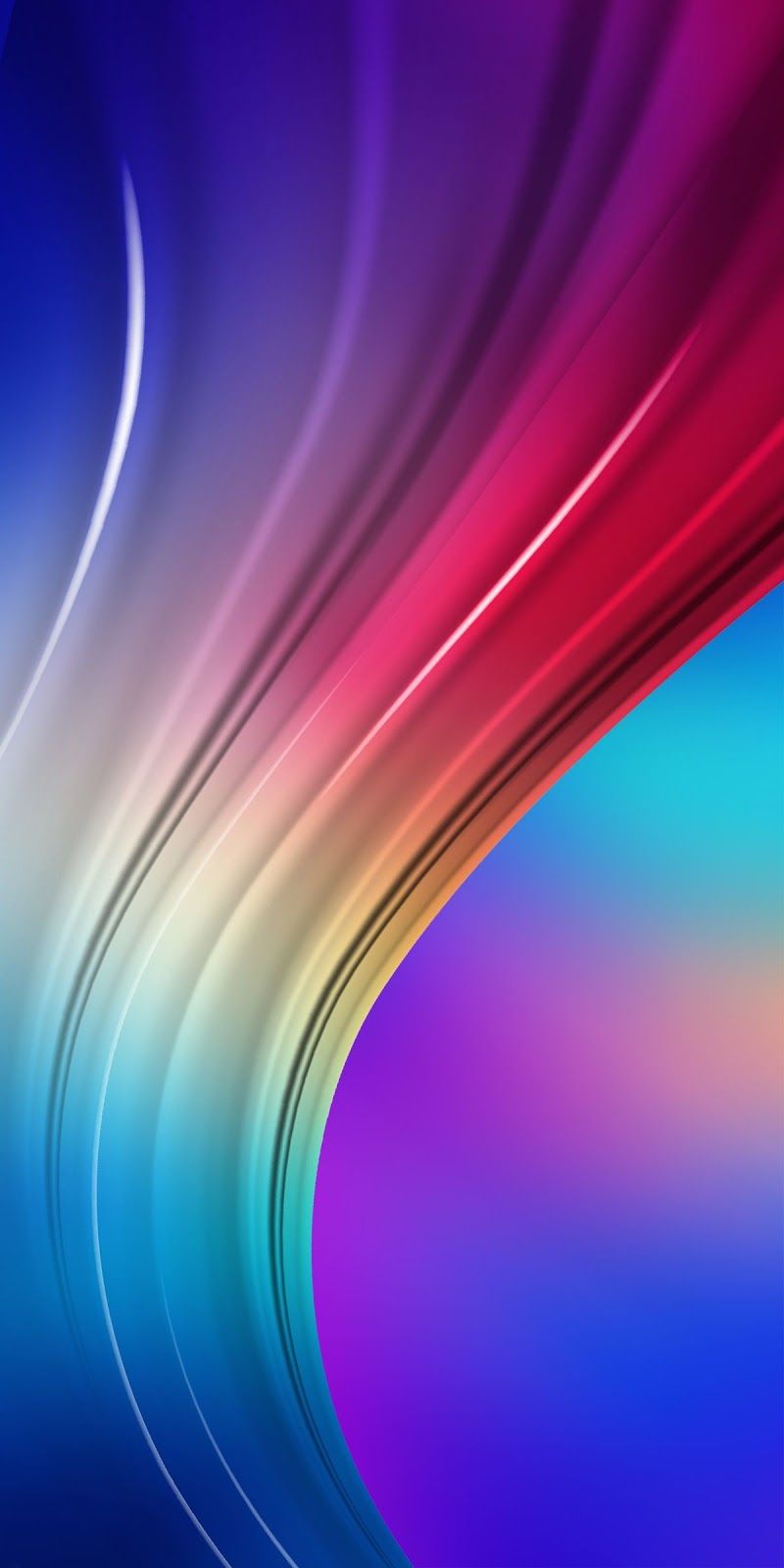 Detail Home Screen Abstract Wallpaper For Android Nomer 23