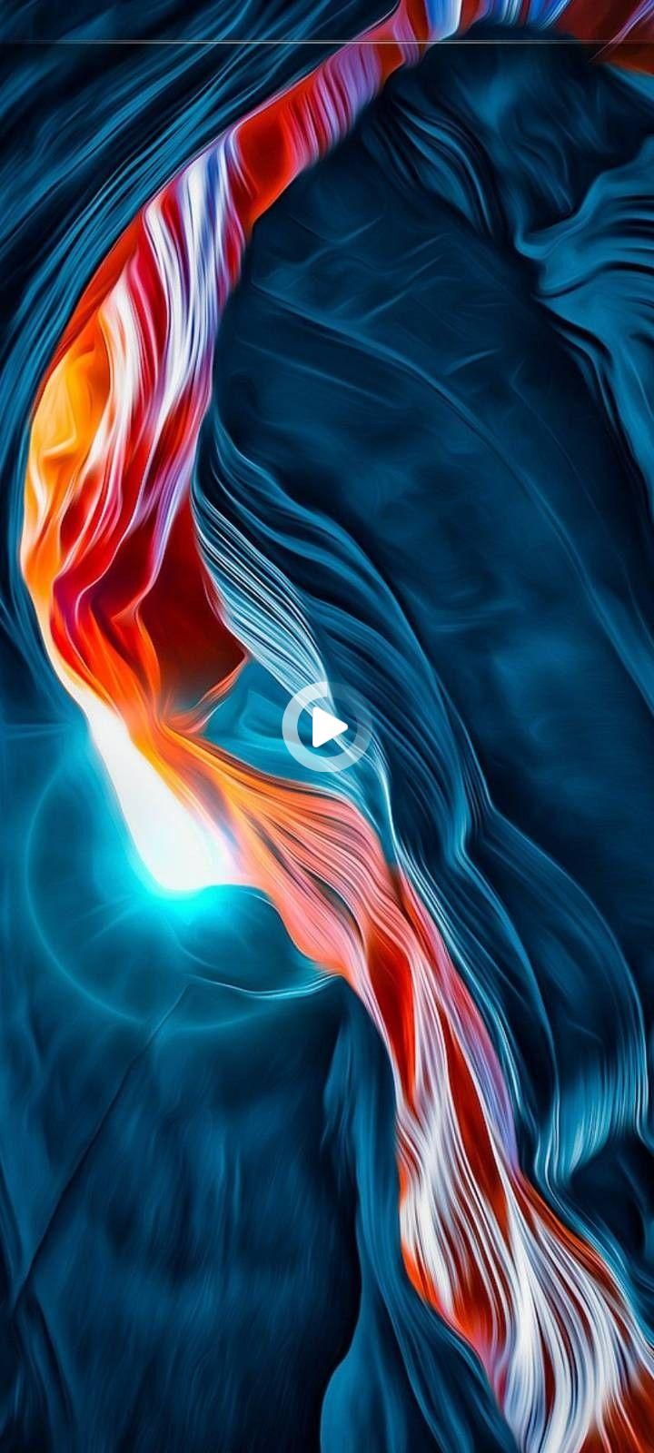 Detail Home Screen Abstract Wallpaper For Android Nomer 5