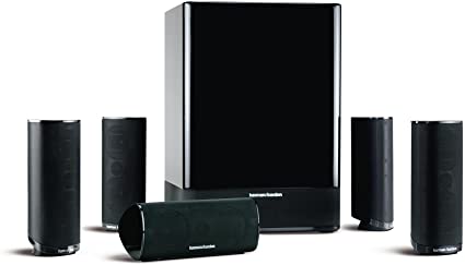 Detail Home Theater Harman Kardon Nomer 13