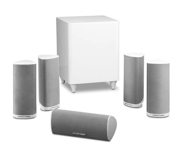 Detail Home Theater Harman Kardon Nomer 22