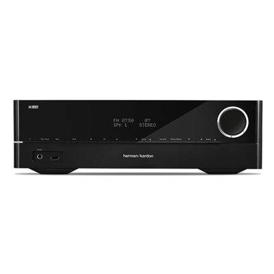 Detail Home Theater Harman Kardon Nomer 51