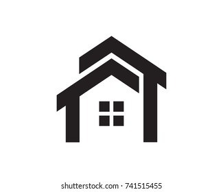 Detail Home Vector Logo Nomer 21