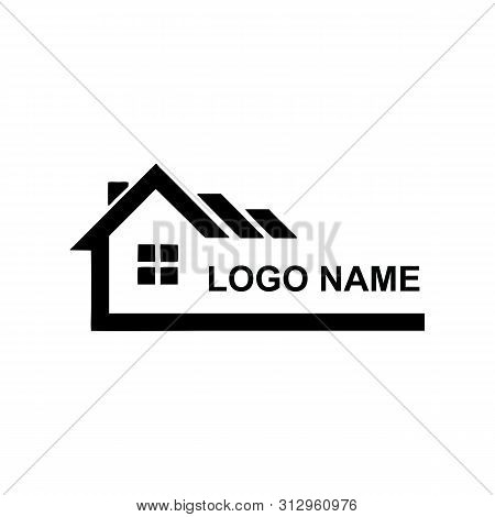 Detail Home Vector Logo Nomer 24